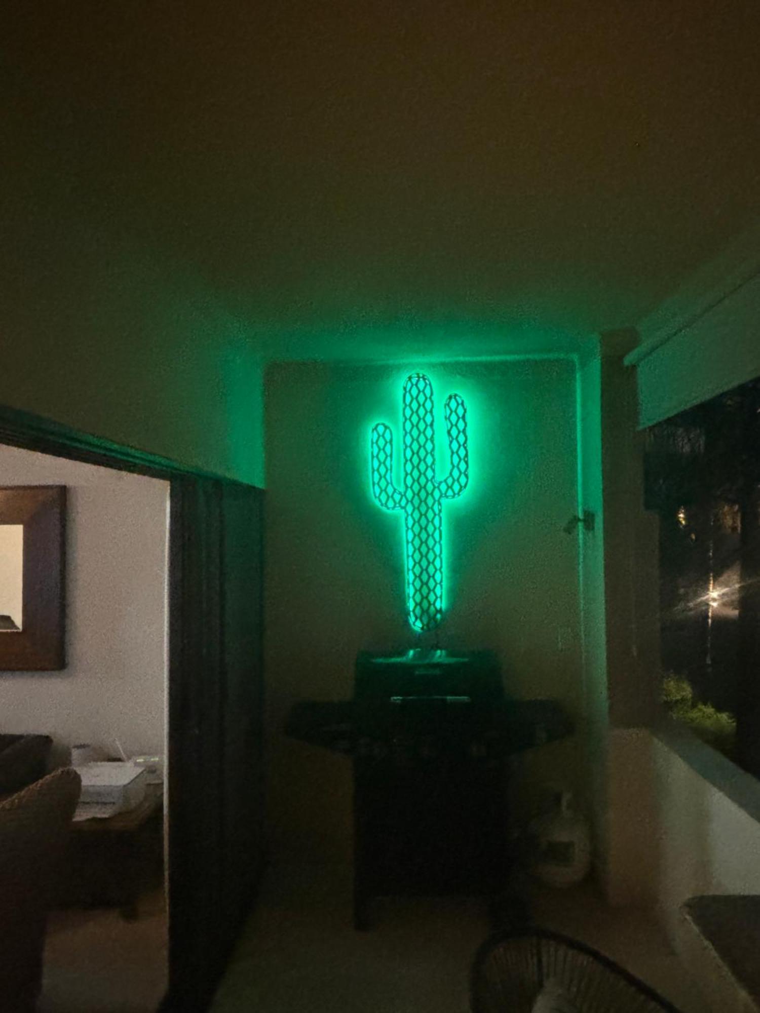 Casa Reposado Aparthotel Cabo San Lucas Eksteriør bilde