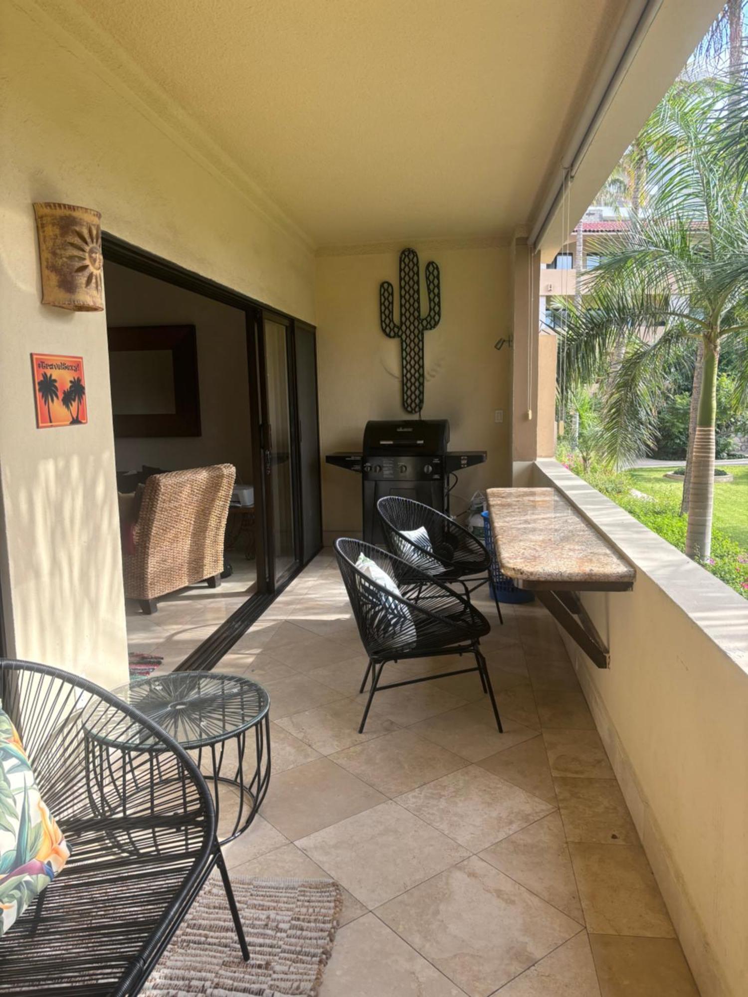 Casa Reposado Aparthotel Cabo San Lucas Eksteriør bilde