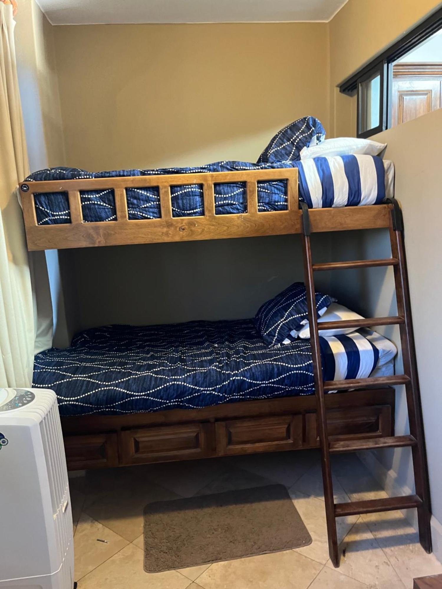 Casa Reposado Aparthotel Cabo San Lucas Eksteriør bilde