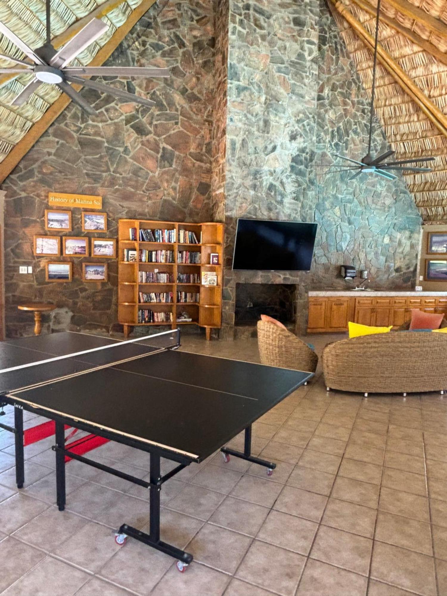 Casa Reposado Aparthotel Cabo San Lucas Eksteriør bilde