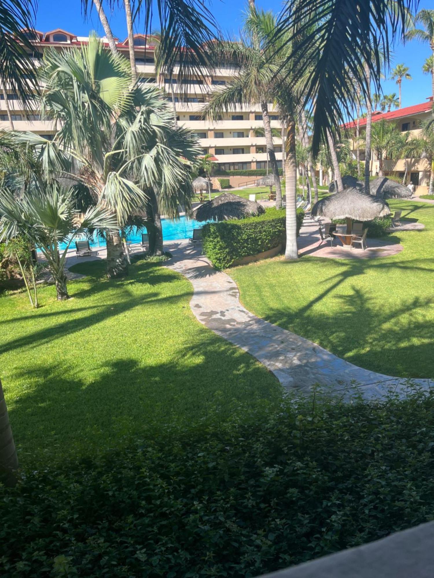 Casa Reposado Aparthotel Cabo San Lucas Eksteriør bilde
