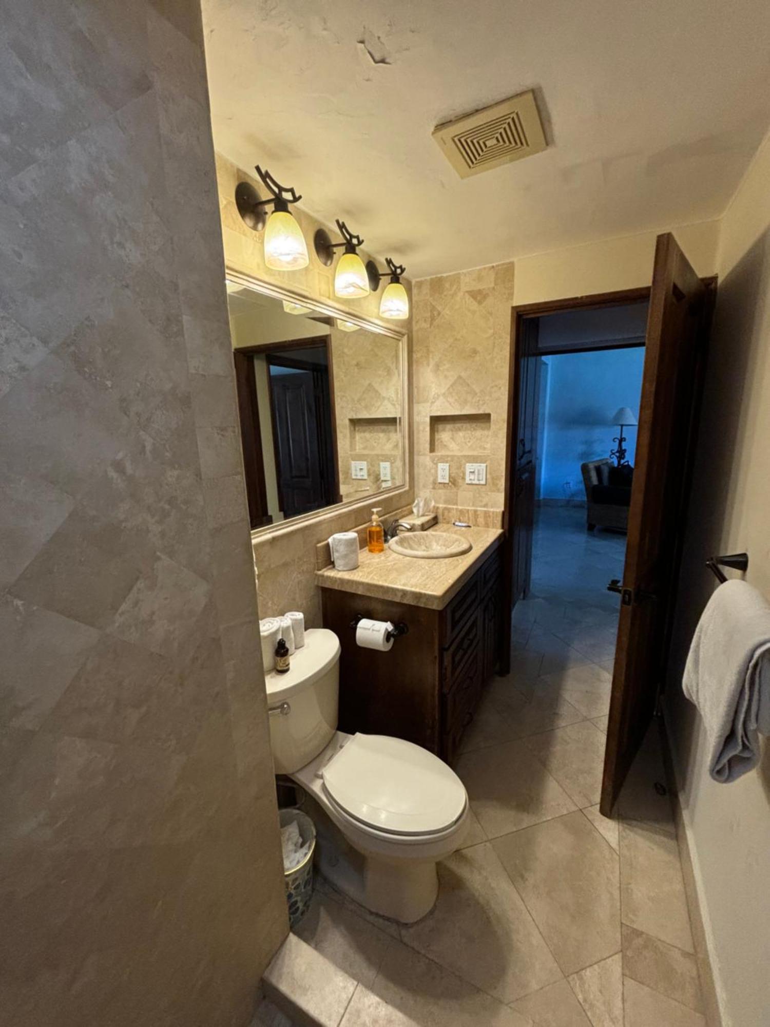 Casa Reposado Aparthotel Cabo San Lucas Eksteriør bilde