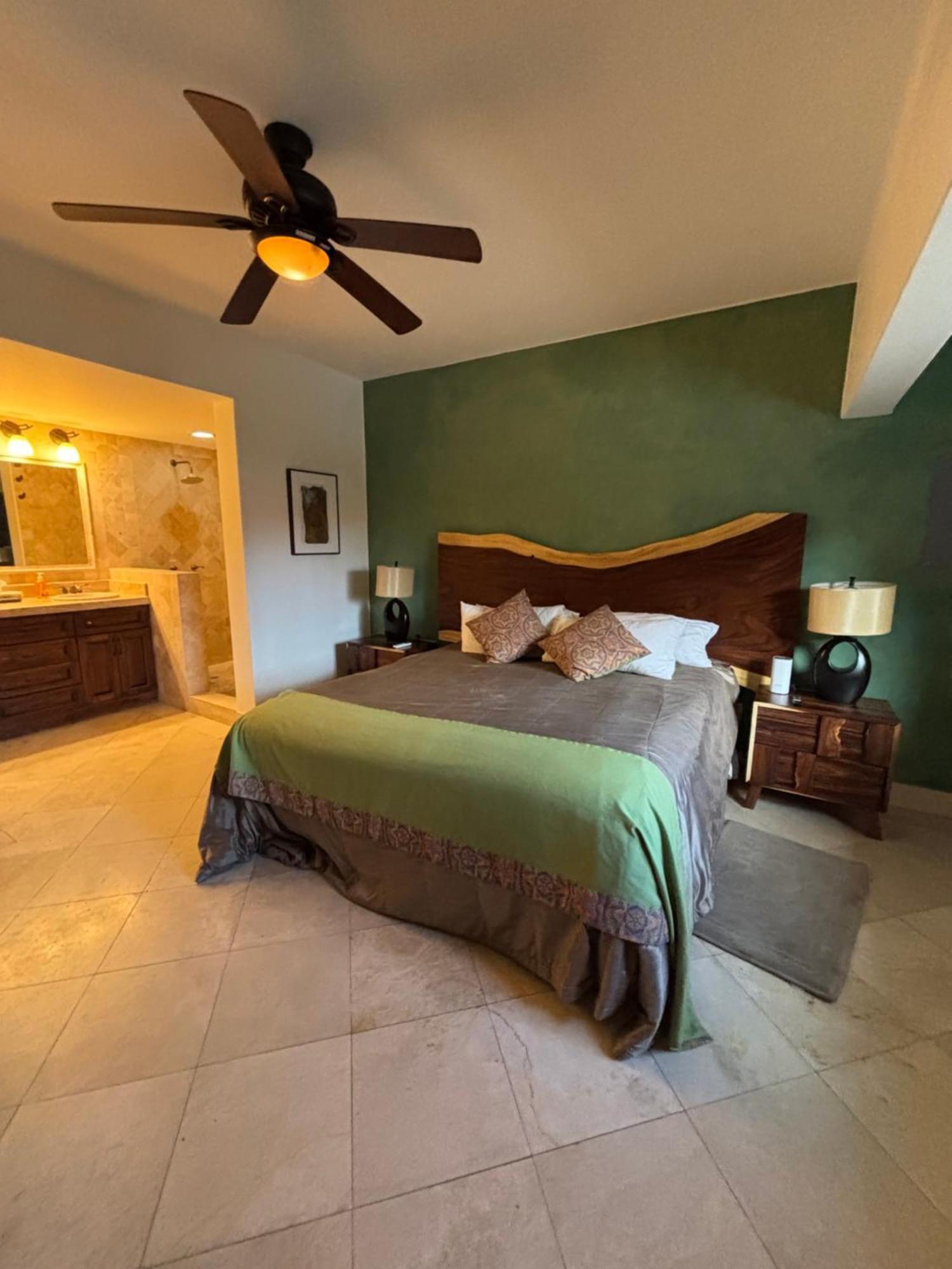 Casa Reposado Aparthotel Cabo San Lucas Eksteriør bilde